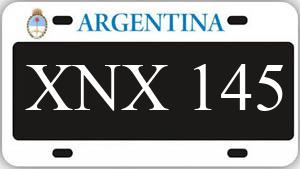 Patente XNX145