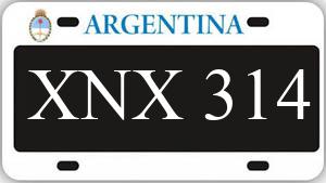 Patente XNX314