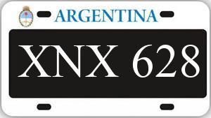 Patente XNX628