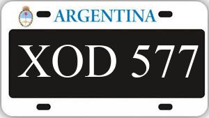 Patente XOD577