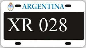 Patente AE028XR