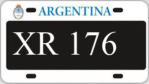 Patente AA176XR