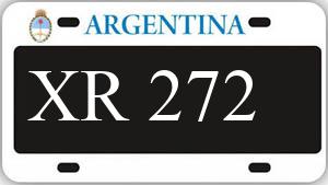 Patente AA272XR