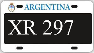 Patente AA297XR