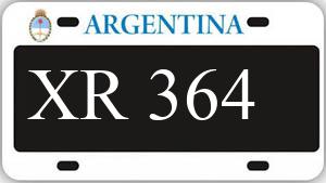 Patente AA364XR