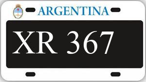 Patente AE367XR