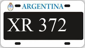 Patente AA372XR