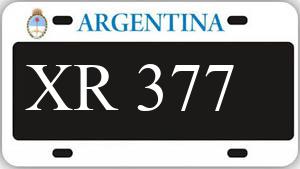 Patente AA377XR