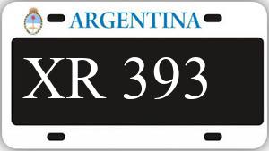 Patente AA393XR