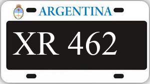 Patente AA462XR