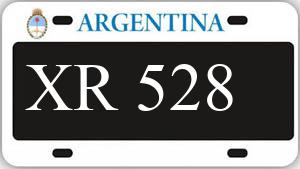 Patente AA528XR
