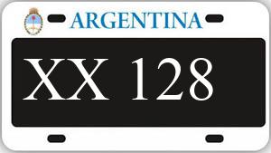 Patente AC128XX