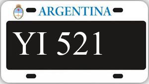 Patente AA521YI