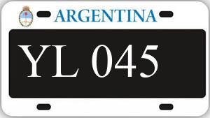 Patente AA045YL