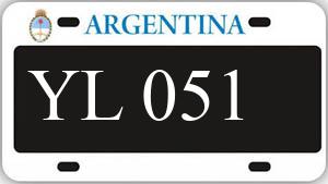 Patente AA051YL
