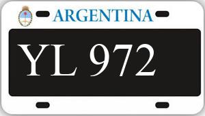 Patente AA972YL