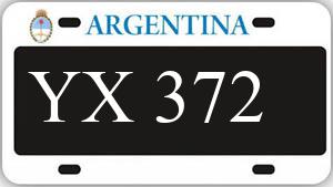 Patente AA372YX